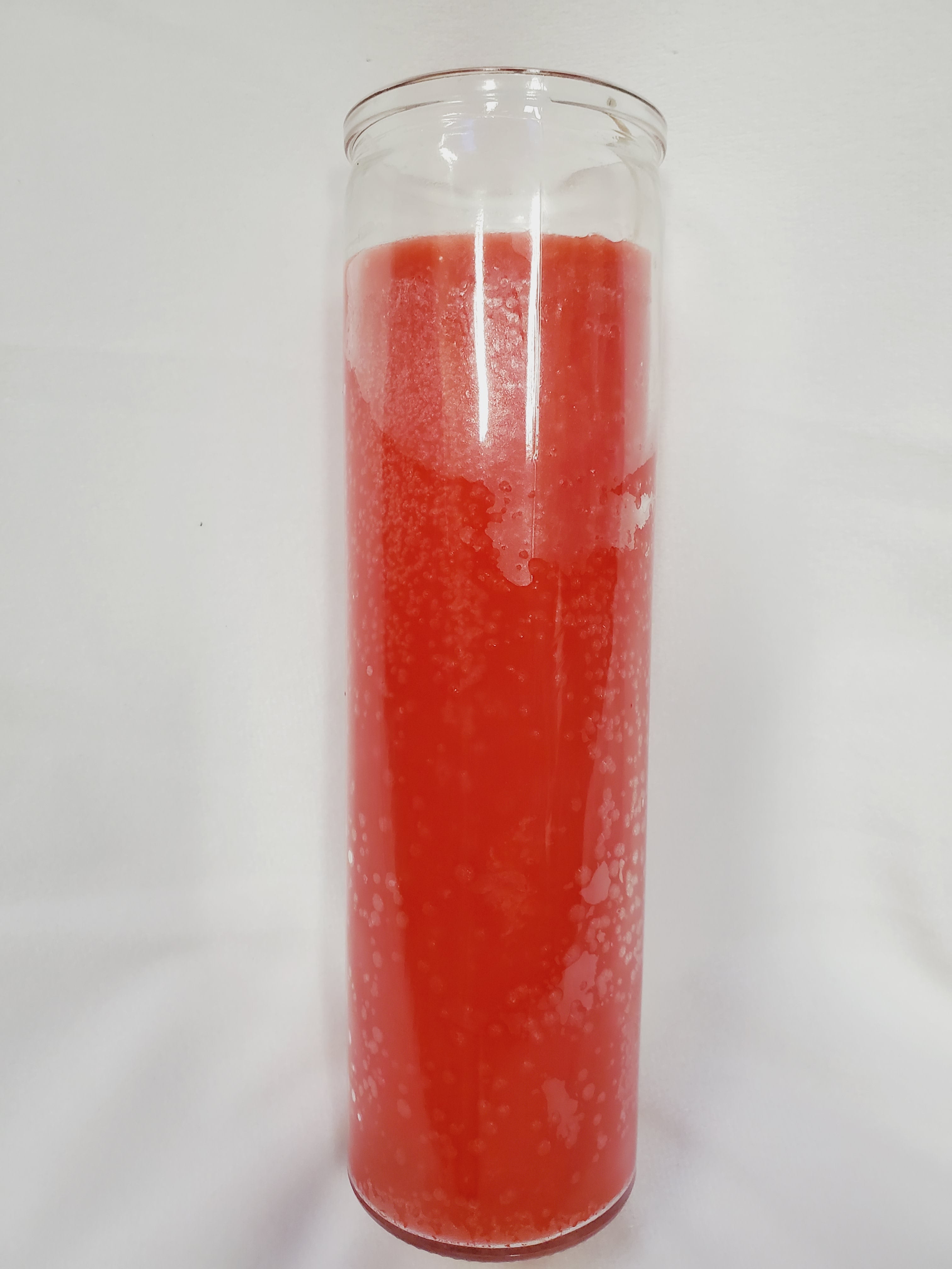 Red Spiritual Candle