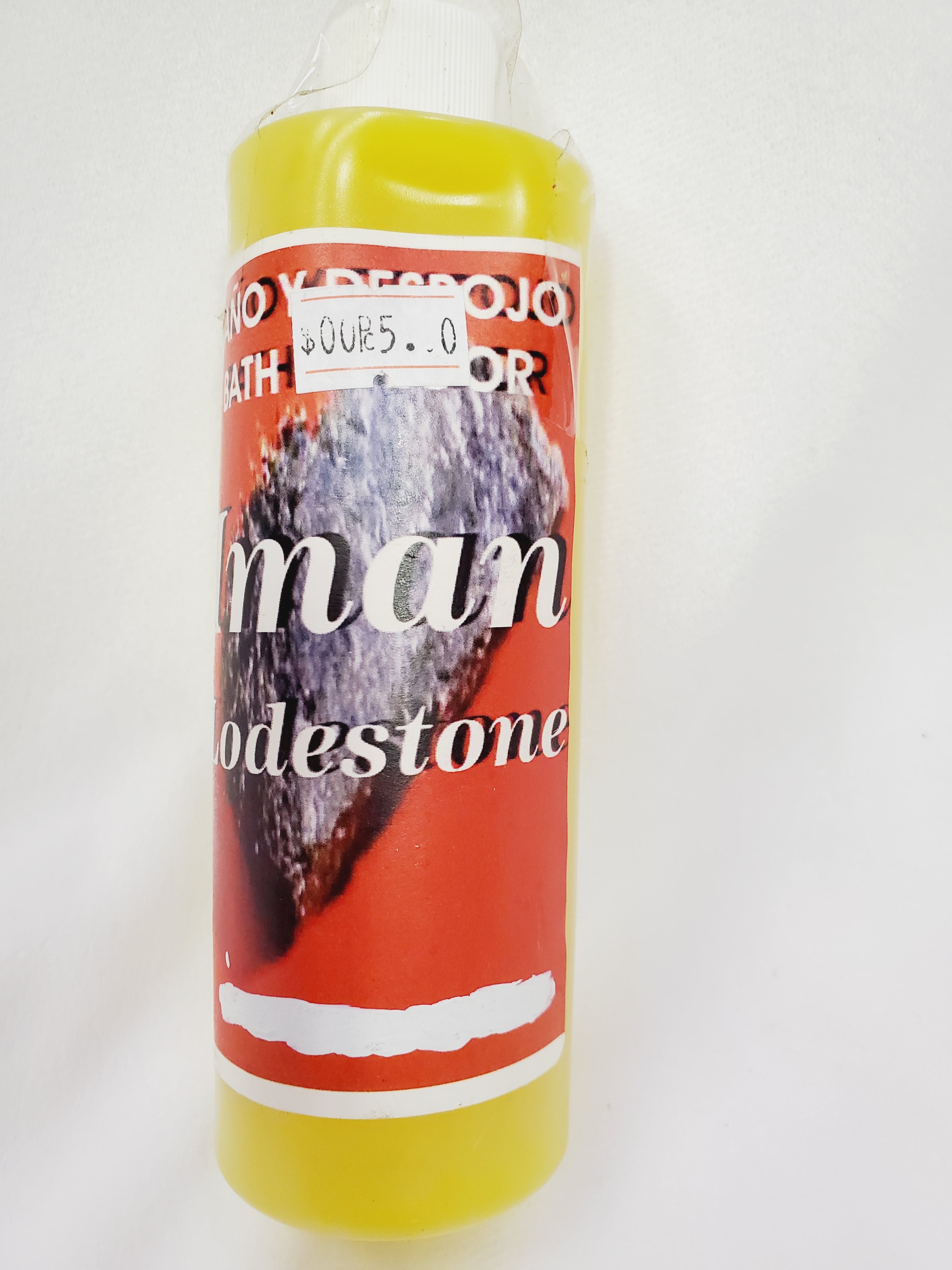 Iman Londestone Spiritual Water