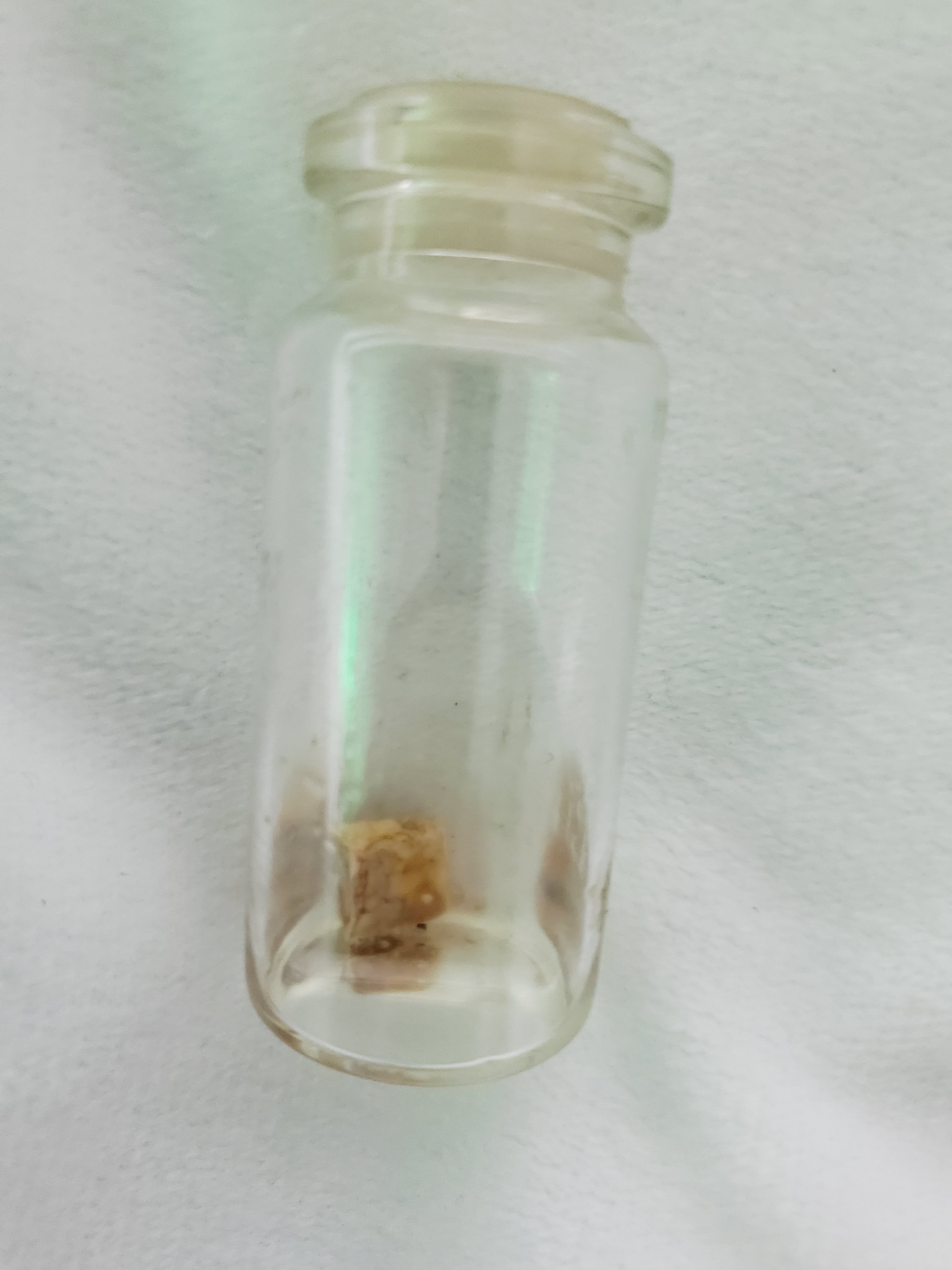 Spiritual  stone