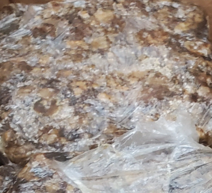 African black soap