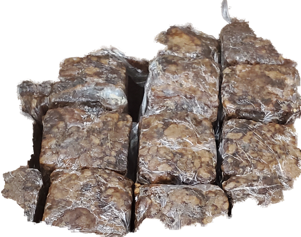 African black soap