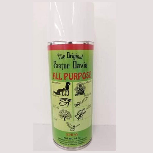 All Purpose Sprays