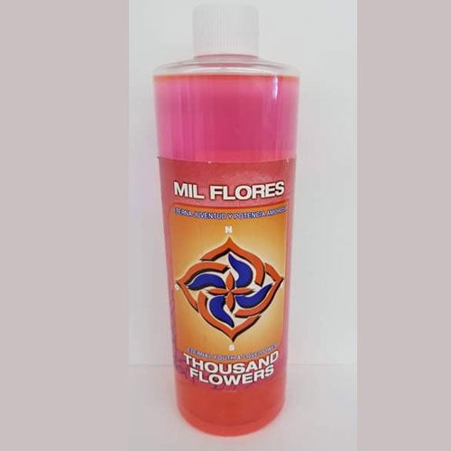 Thousand Flower Spiritual Water