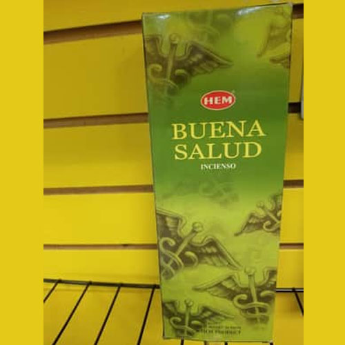 Good Health Incense Sticks