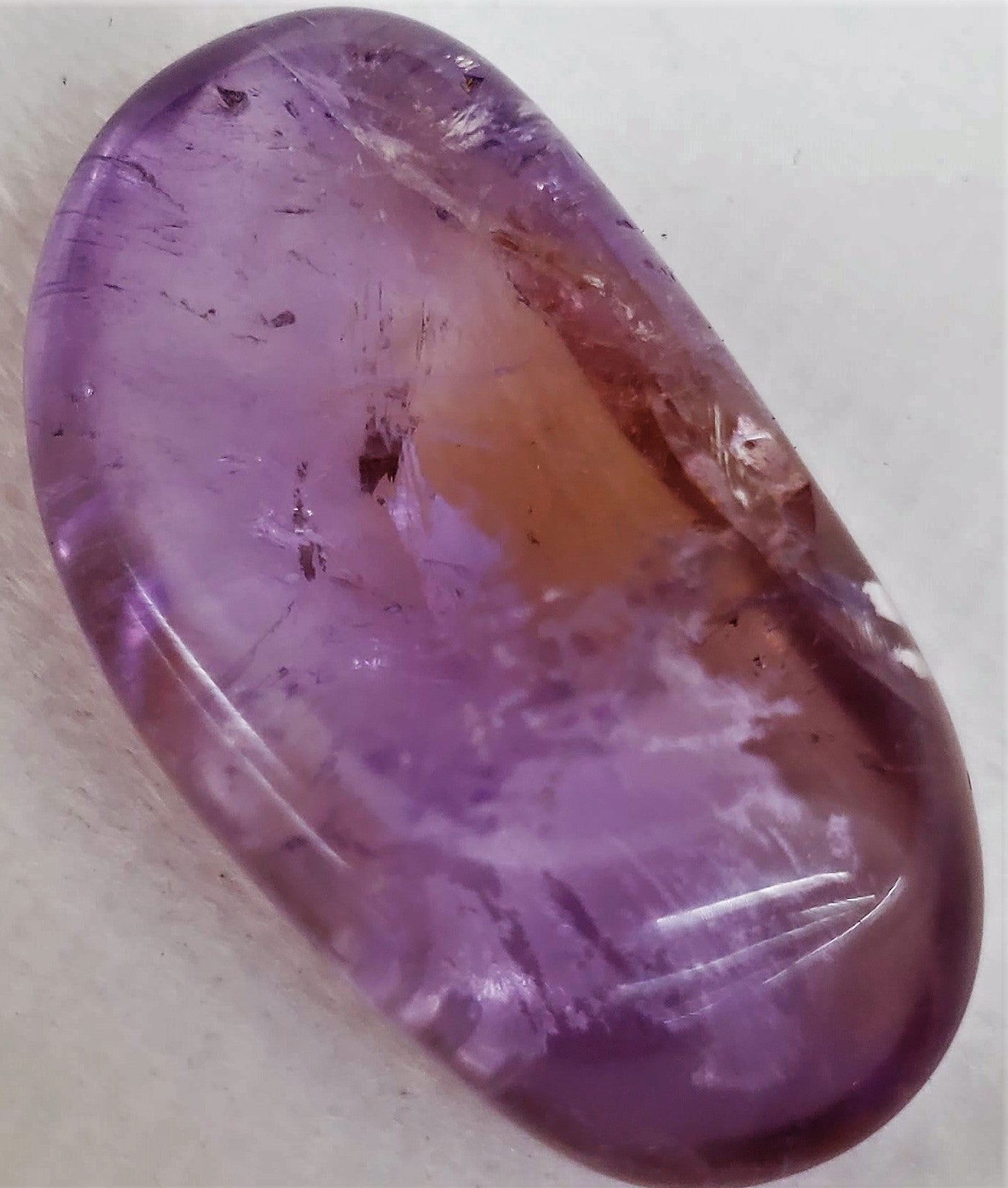 AMETHYST CRYSTAL STONE