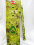 FOREST INCENSE