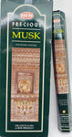 PRECIOUS MUSK INCENSE