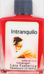 INTRANQUIL OIL