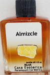 MUSK / ALMIZCLE OIL