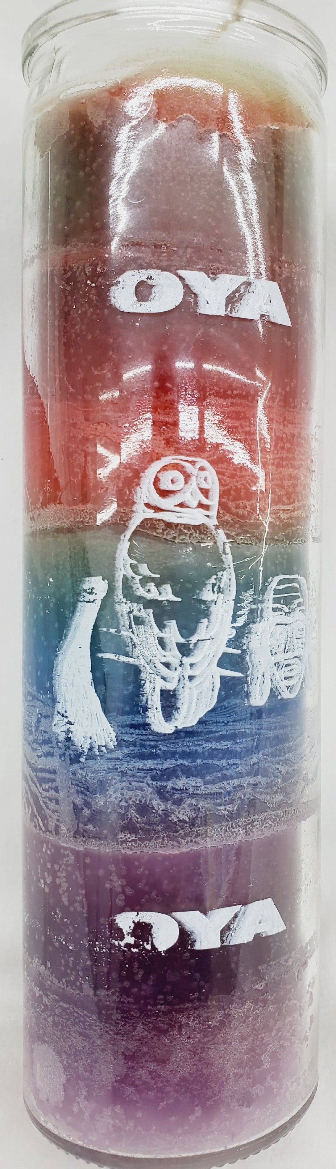 ORISHA OYA CANDLE