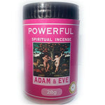 Adam & Eve Incense Powder