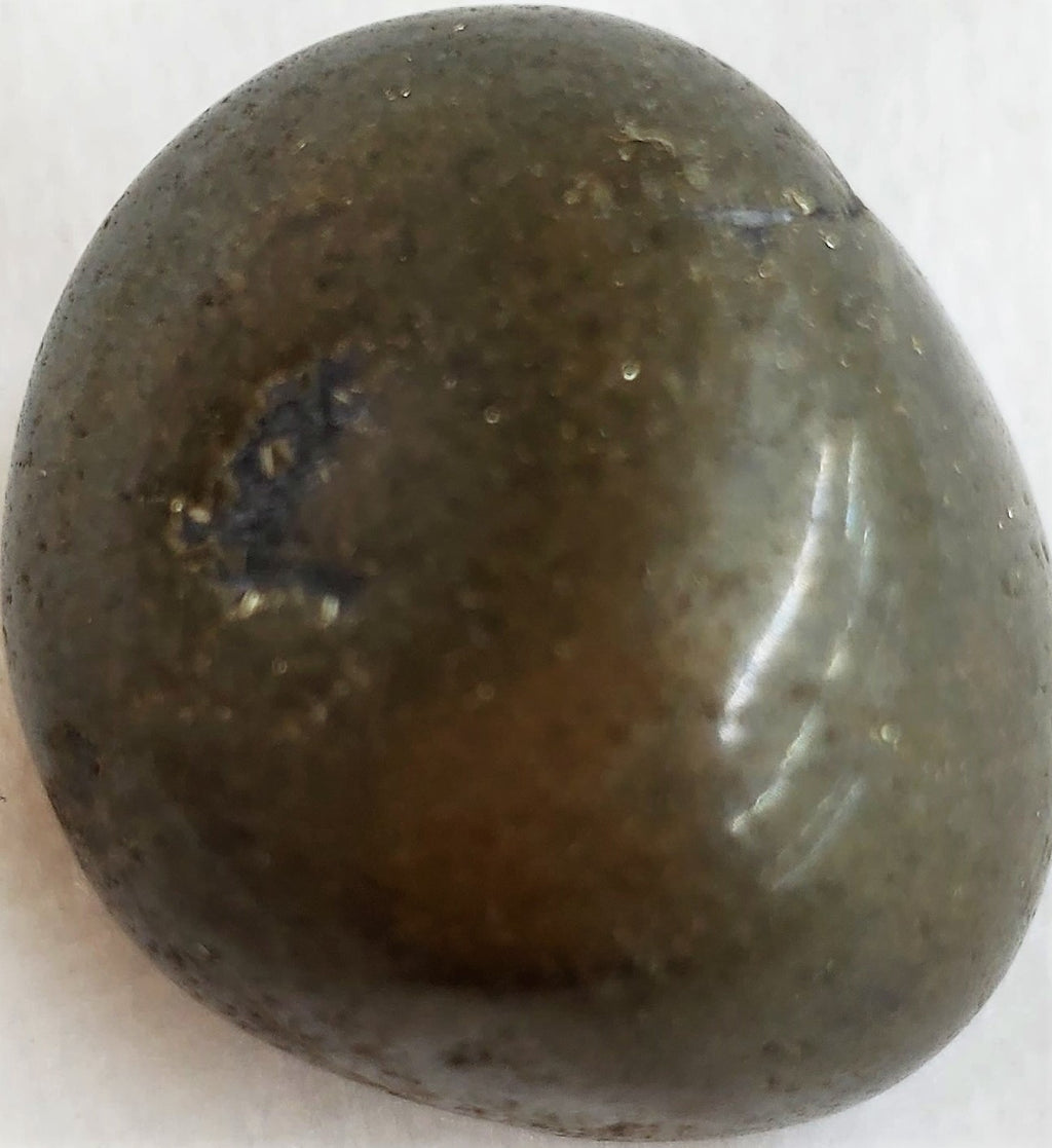 PYRITE CRYSTAL