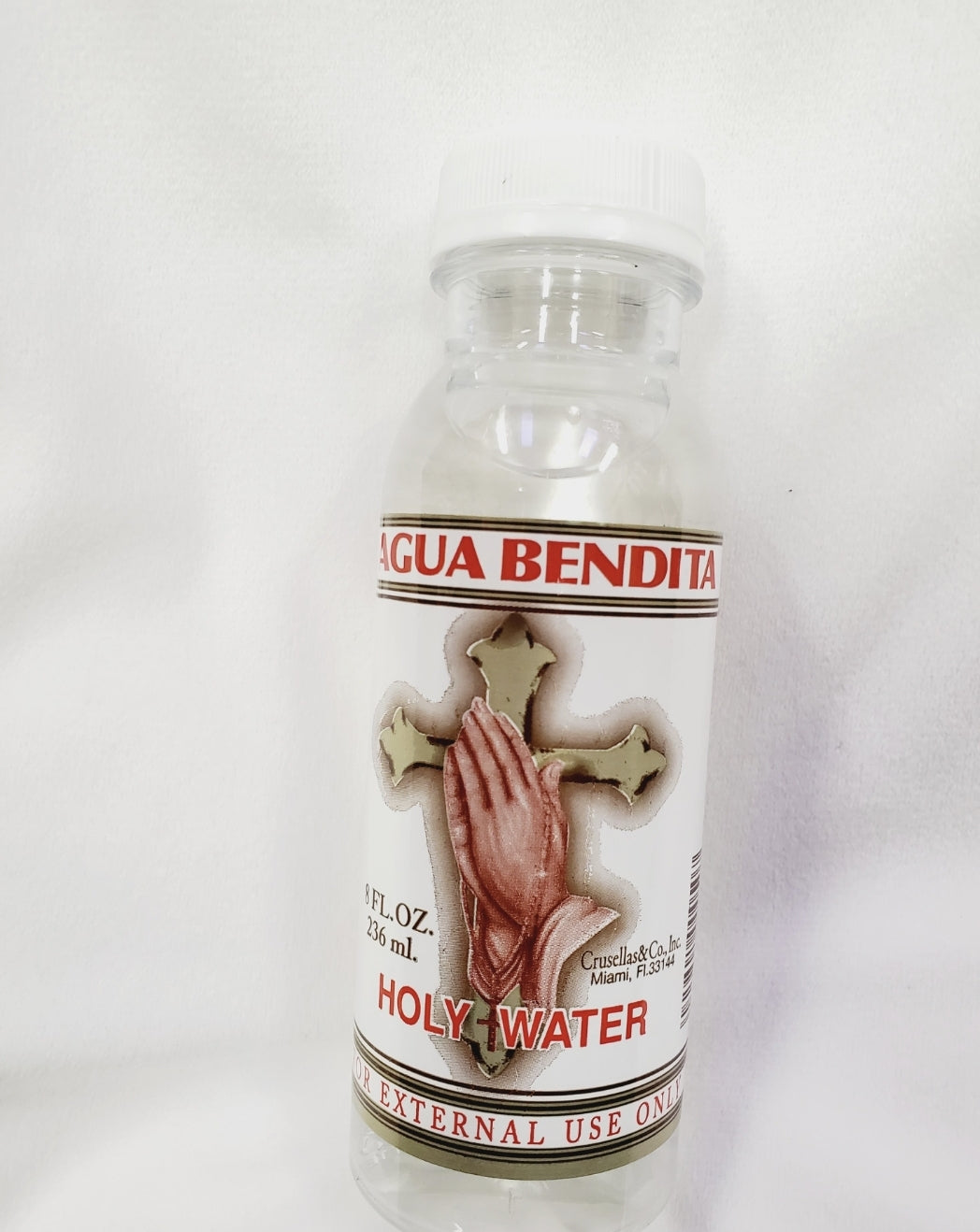 Holy Water