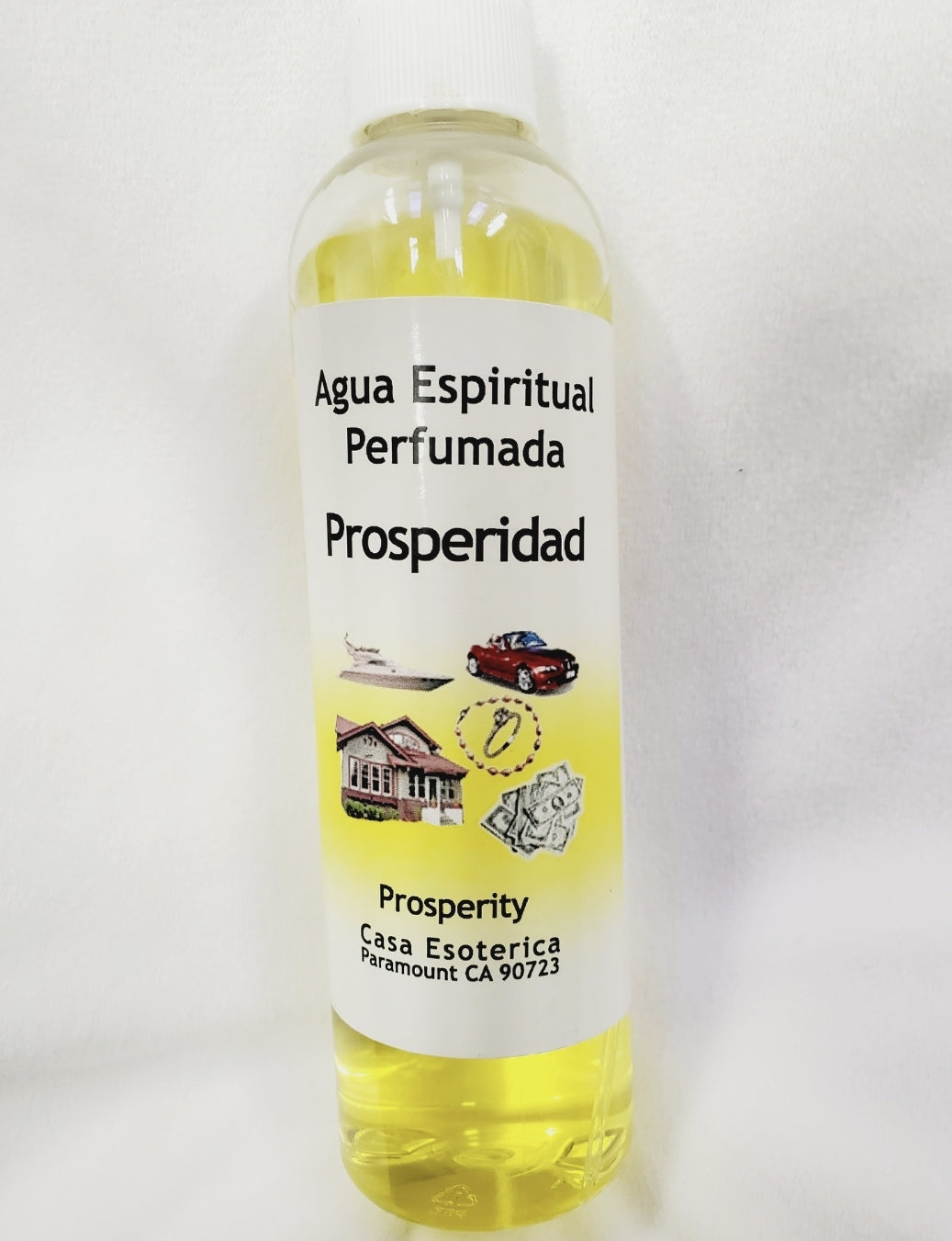 Prosperity Spray