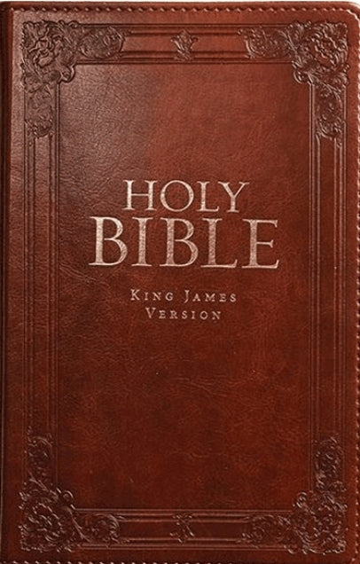 Holy Bible