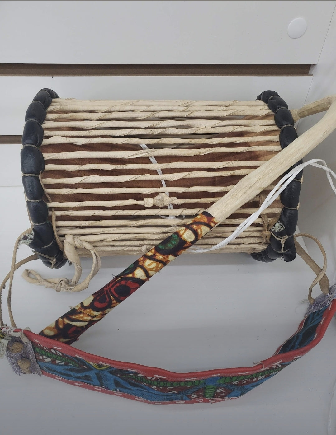 Ilu gangan / talking Drum