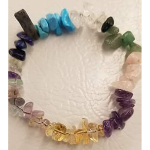 Zarah Wealthy Bracelet