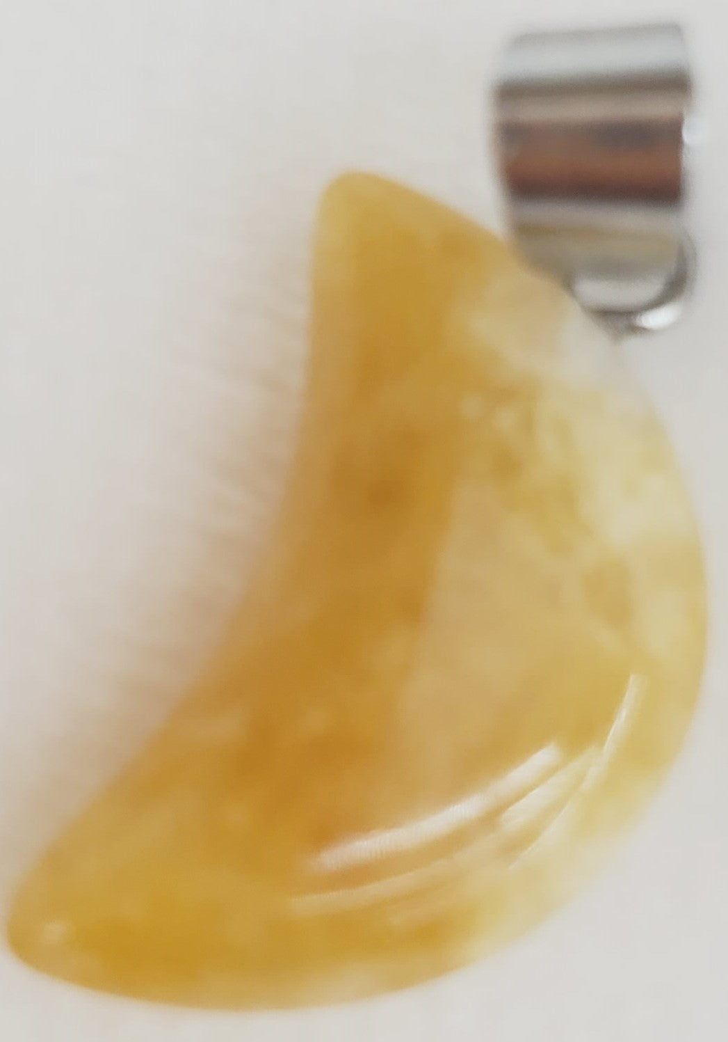 CITRINE CRYSTAL