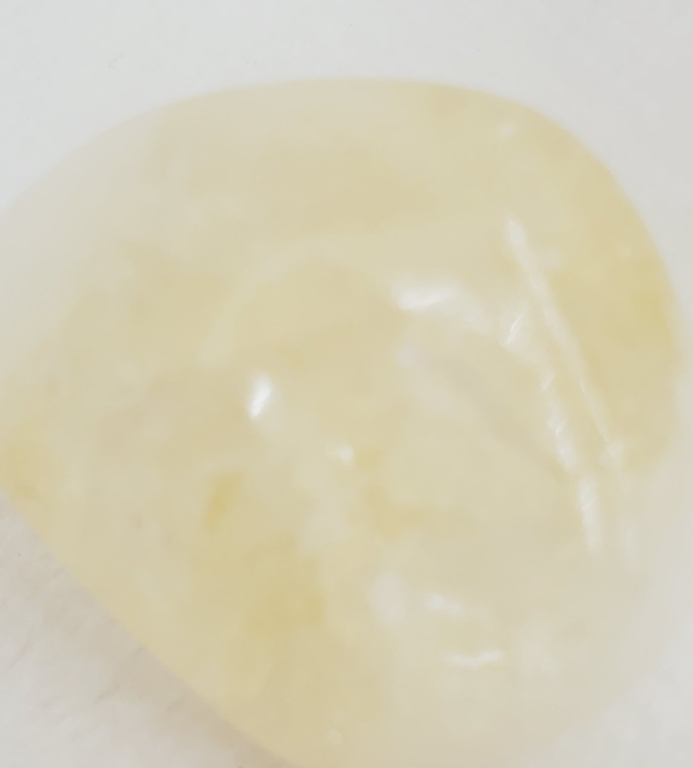 CITRINE CRYSTAL