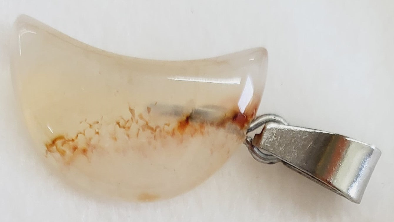 SMOKY QUARTZ CRYSTAL