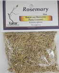 Rosemary whole