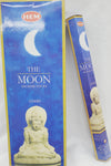 THE MOON INCENSE