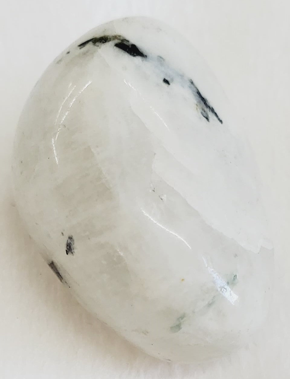 Rainbow Moonstone Crystal