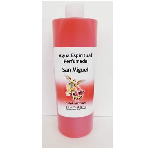 SAN MIGUEL Spiritual Bath