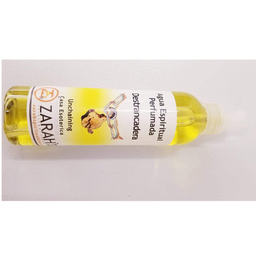 Unchaining Perfume
