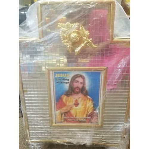 Tithing And Offering Box