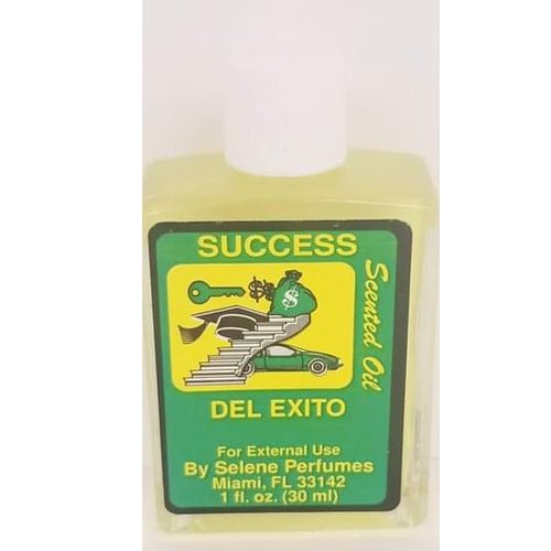 Success Oil