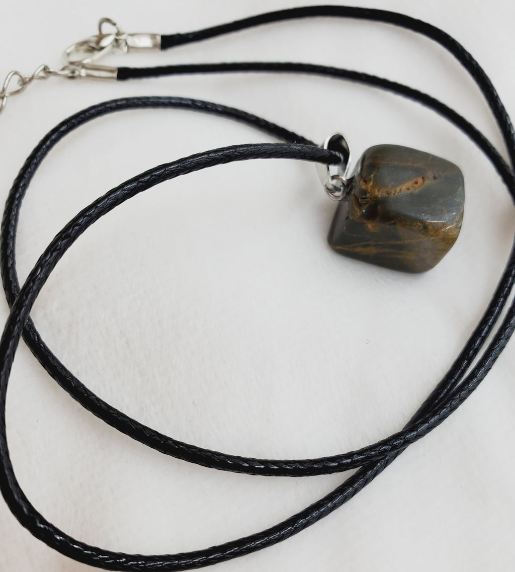 PYRITE CRYSTAL