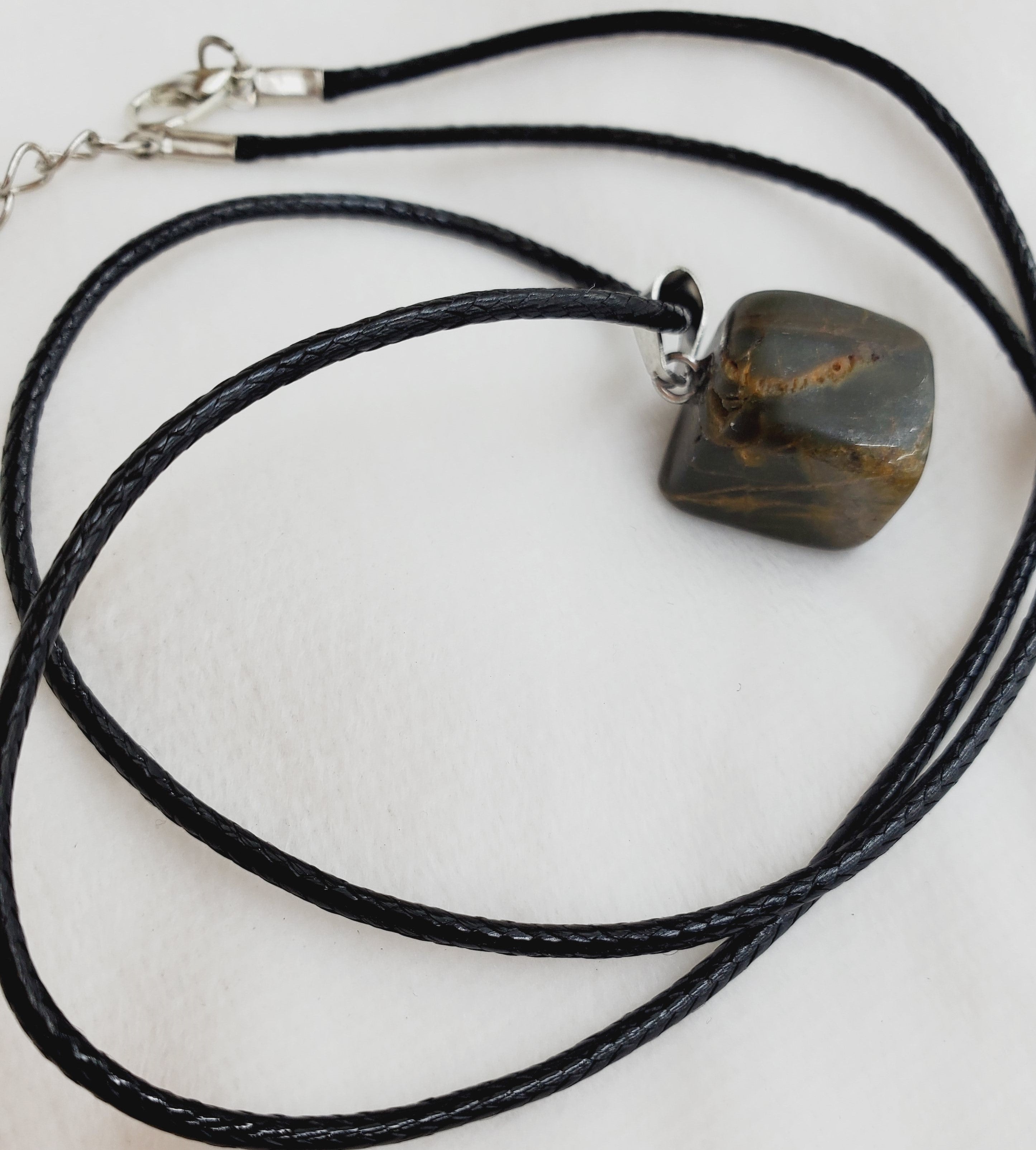 PYRITE CRYSTAL