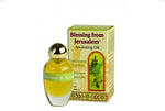 Blessing from Jerusalem anointing oil