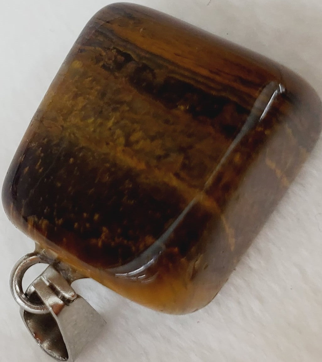 Tiger Eye Crystal