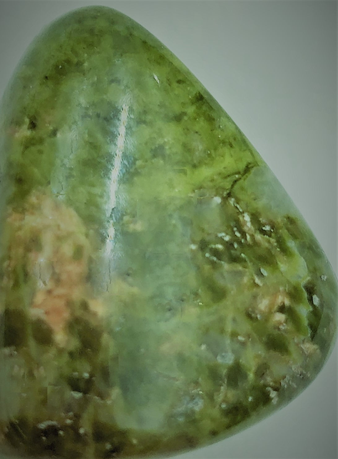 Unakite Stone