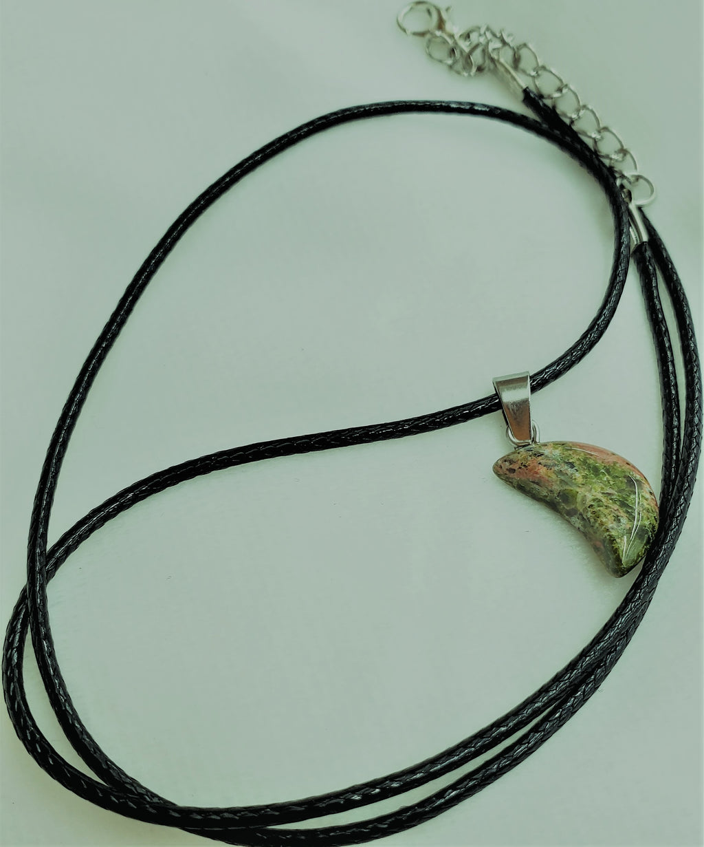 Unakite Stone