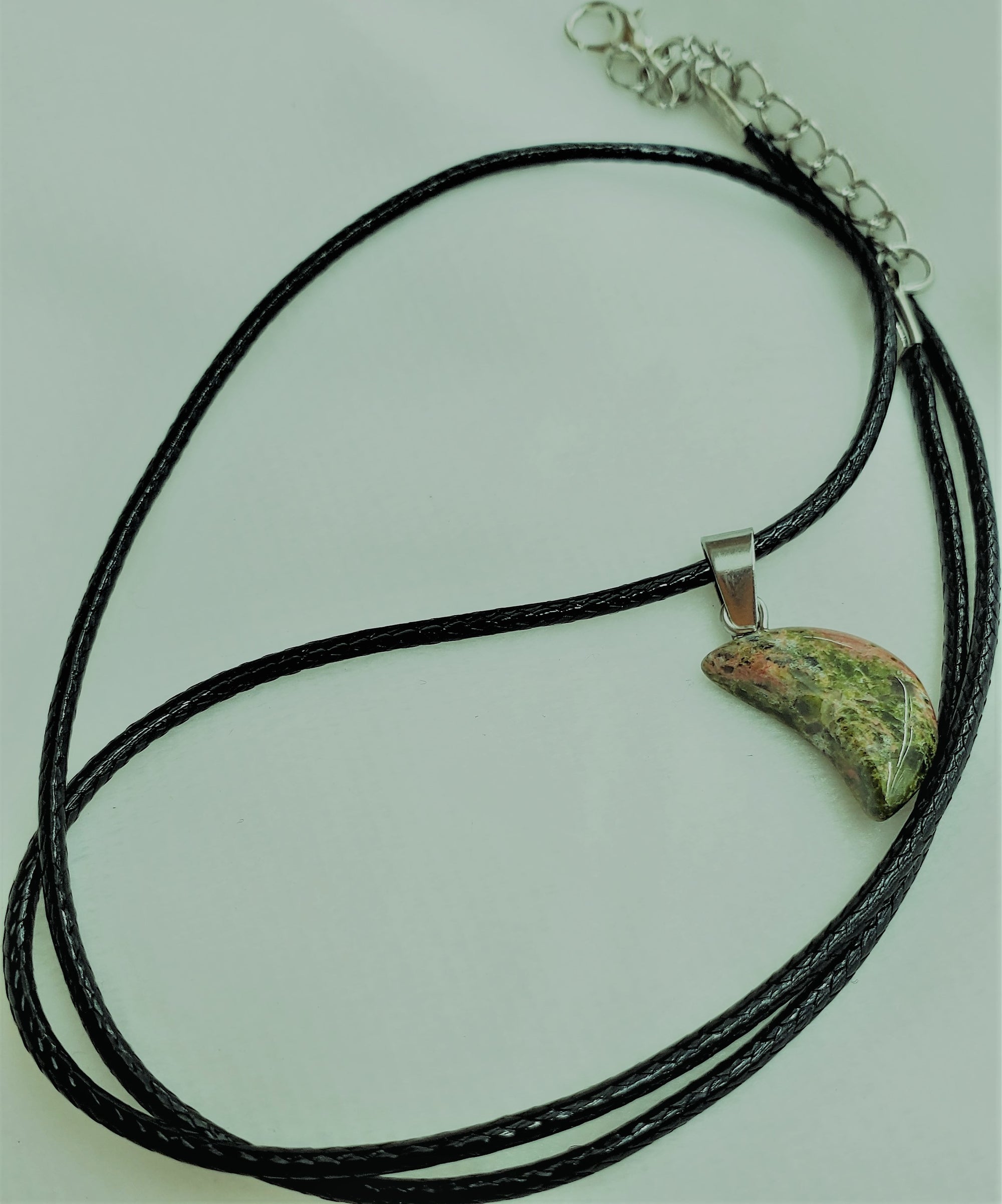 Unakite Stone