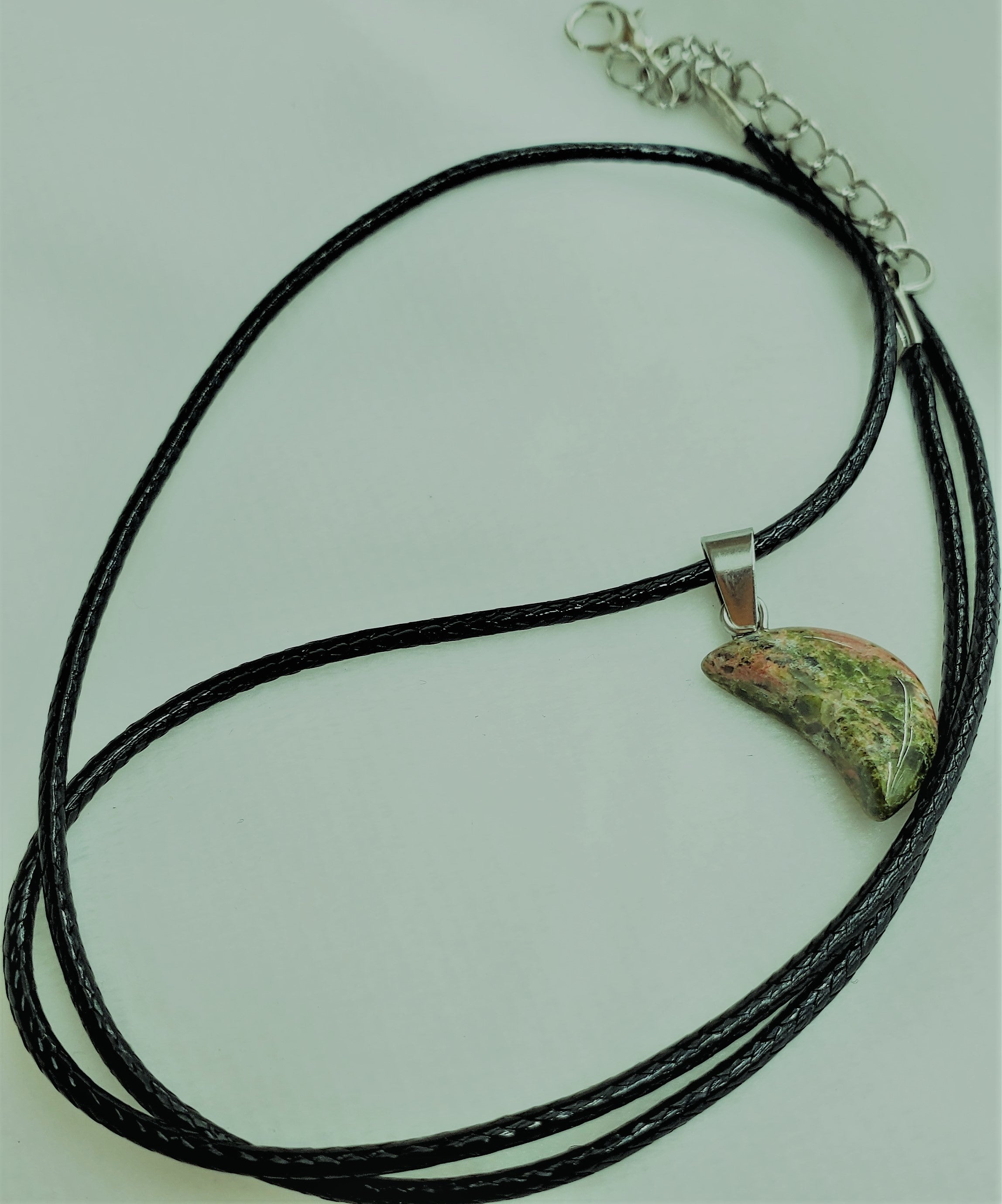 Unakite Stone